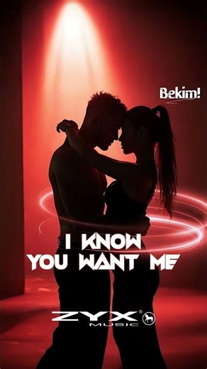 Bekim! - I Know You Want Me⁠