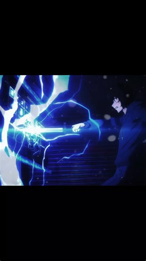 Awake the Monster: Anime Motivation from Solo Leveling