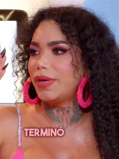 No todas las decisiones salen perfectas 😅 @paolitasuarezoficial nos contó de un procedimiento que hoy recuerda como aprendizaje 👀 Míralo en el capítulo completo por YouTube: #PinkyPromise 🦄💖 #PinkyLovers #SenseiMedia #KarlaDiaz #PinkTok