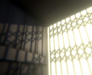 Senses - Exploration Puzzle Game by loop interactive