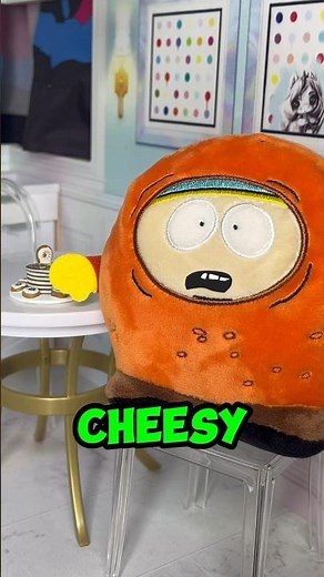 Cartman’s Mom Cheesy Poofs #shorts #shortfeed #southpark #southparkclips #southparkfandom