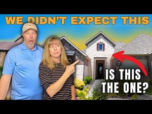 We Toured Robson Ranch’s Premier Homes One Shocked Us