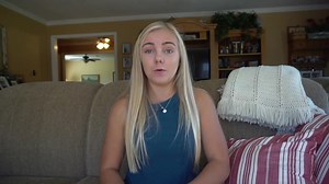 [七个体操女孩]Goodbye Mary!再见玛丽！