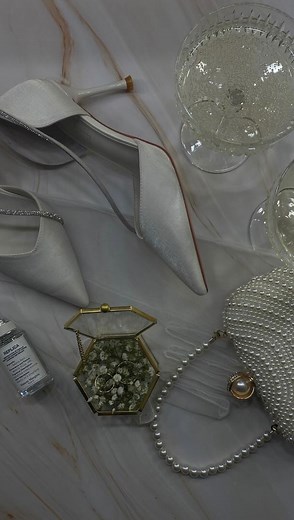 little mermaid on Instagram: "MARRIED 🤍"