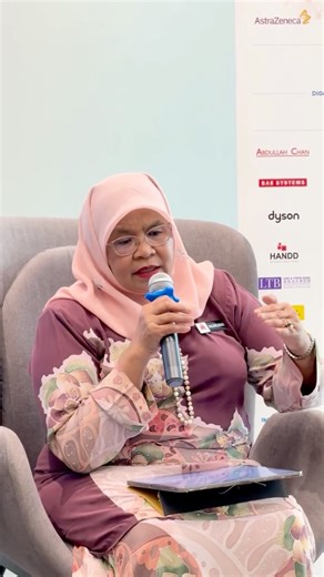 BMCC Event | Shaping a Sustainable City with the Mayor of Kuala Lumpur