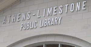 Alabama Public Library Service board member reacts to Athens-Limestone County Public Library meeting
