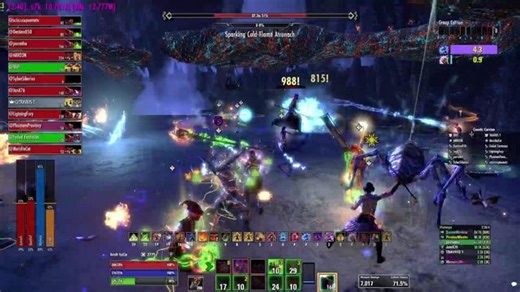 caltrops, bone is a scam