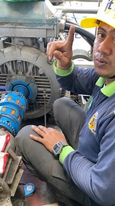 3.5K views · 59 reactions | Very Easy, Fast and Simple. Use Laser Alignment tksa51. #fyp #motor #mechanic #maintenance #engineering #centrifugal #pump #alignment The Mechanic | Mhd Amaz Har | Facebook