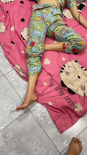 Cute Pajama Looks for Cozy Bedtime Vibes