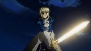 Unlocking the Power of Excalibur in Fate Stay Night Anime