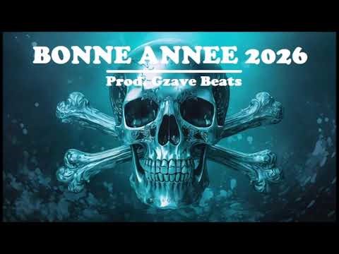 [FREE] Electro/Tech Type Beat - "Bonne Année 2026" - instru tech 2025 (Prod. Gzave Beats)