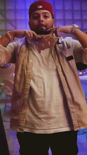 Saint Louis Rappers — ARP The Label (Music Reel)