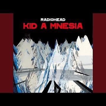 Pulk/Pull (True Love Waits Version)