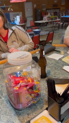 📱✨ Why Sign Up for West Side Bar Text Alerts? ✨📱 HERE’S WHY! 🎉🤩 We sent out a text asking everyone to guess a number between 1 and 100 for $100! 💵🎯 Well, Carolyn Dickey drew the number, but guess what? 🎲🤔 Ashley McCorkhill hit her 77 right on the money — and won $100! 🎉💰👏 West Side Bar has given away A LOT of money at our punch parties and fun contests like this! 🎊🍾💸 Why not be a part of the action? 📲✨ Sign up now and get in on the fun! You never know when you might win! 🏆🎉🚀 | 