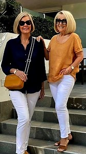 Look atemporales para lucir siempre elegante. Moda femenina para todas., parte 1 | Blogdemary