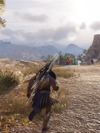 Aigaion of Oversea - Assassin's Creed Odyssey #gameplay #assassinscreed #gaming #pcgaming #ubisoft #assassinscreedodyssey #alexios #pc #newgameplus #kassandra