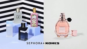 Kohl's + Sephora TV Spot, 'Share the Beauty'