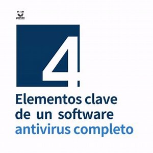 1.1K views · 46 reactions | ✔️ ¿Qué debe incluir un software antivirus completo?  https://ow.ly/zmmA50Up8lU | Panda Security | Facebook