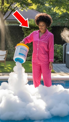 They Kept Sneaking Into Her Pool… Until She Made Sure They’d Regret It! | Emma Garcia