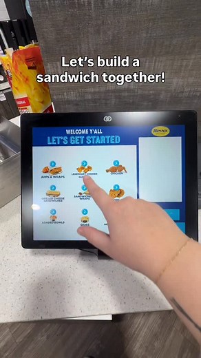 Happy National Sandwich Day! Build a sandwich your own way at your local Spinx Kitchen  | Spinx | Facebook