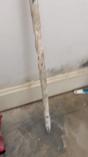 1.4K views | Tip on removing an anode rod. #plumber #plumbing #diy | Tony E. McKee | Facebook