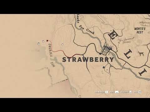 MongoTV_22500 - Red Dead Redemption 2 - Part 423