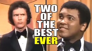1.9M views · 47K reactions | Billy Crystal Brings the House Down with PERFECT Muhammad Ali Tribute - @rickstrom #muhammadali #billycrystal #impression #boxing #eulogy #tribute | TYT Sports | Facebook
