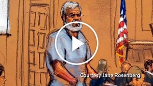 Abu Hamza al-Masri trial begins in New York
