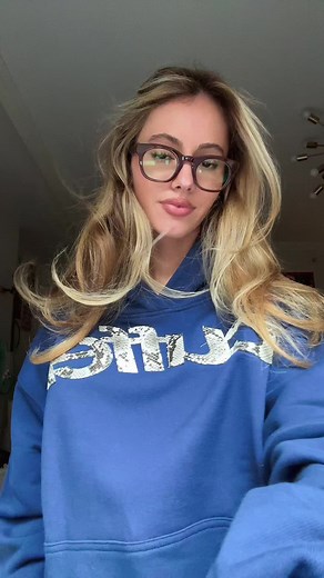 Scruffers Zip Hoodie Try-On Review