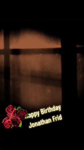 🧛Happy Birthday to the late Jonathan Frid. December 2, 1924 - April 14, 2012🦇🥀 #darkshadows #jonathanfrid