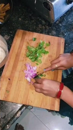 Bundi rayta recipe 🤤😘