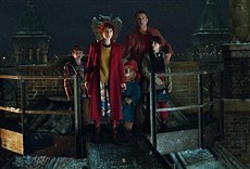 Paddington - HBO Online