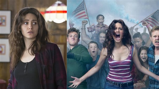 Why and how did Fiona Gallagher exit Shameless?