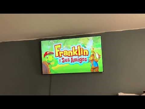 franklin y friends salida y entrada de planeta u univision