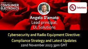Cybersecurity and Radio Equipment Directive: Compliance Strategy and Latest Updates