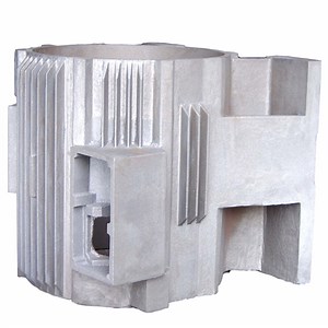 [Hot Item] Carbon Steel Casting Metal Casting Sand Casting