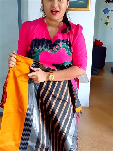 Exploring Handloom Sarees in Sri Lanka