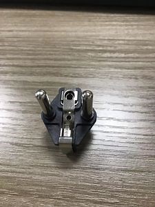 [Hot Item] VDE Plug French Plug Crimping Hollow Insert