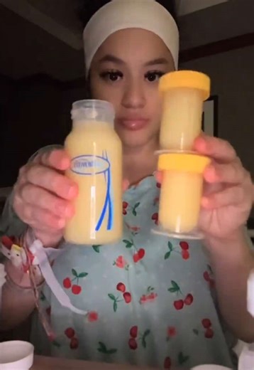 #teenmom #postpartum #pumpingmom #minivlog #milksupply | teen mom