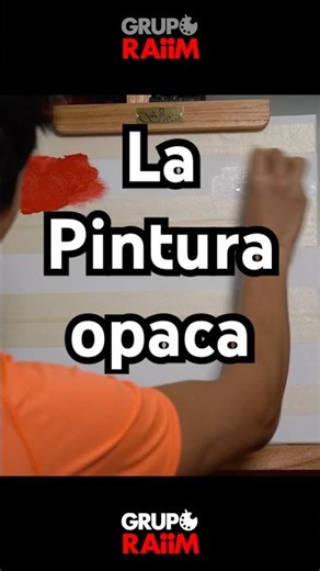 Opaque paint #ColorMixing #Painting #PaintingTechniques #PaintingTutorial #Viral