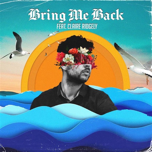 Miles Away - Bring Me Back Lyrics