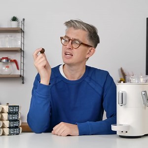 A genuinely interesting new technology, but does it have what it takes to become the new standard for pod espresso at home? | James Hoffmann