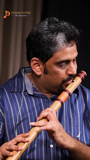 Subhash Thakur | Punam Flutes – A Base Carnatic Flute by legendary flautist Ravichandra Kulur A pure Carnatic expression showcasing perfect shruti, rich... | Instagram