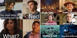 25 Awful Posts From Fandoms That Are Hard To Look At