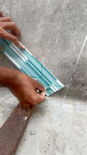 8.4K views · 20 reactions | Fitting Tips #tips | Mta Tile Marble | Facebook