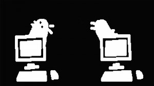 Baba Is You level getting a level editor next year