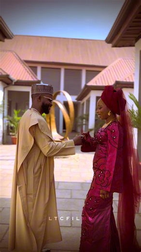 Amina & Safiya: The Beginning of Forever