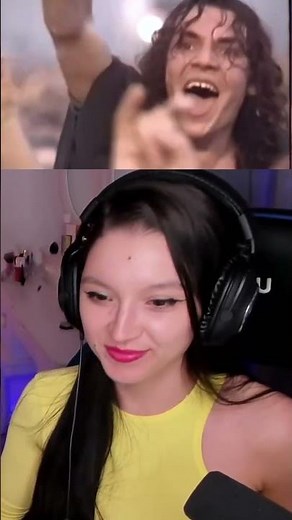 Metallica - Enter Sandman | Live Moscow 1991 #shorts #reaction #bisscute #musicreactions