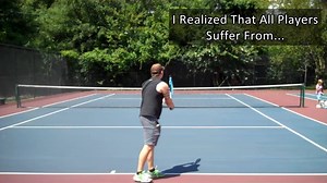 181K views | Do you want to finally hit big serves? Playing Tennis...