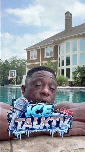 Lil Boosie: “Scarface Was a Movie… My Life Is a Documentary” 🎬🔥 Realest Words Ever? No